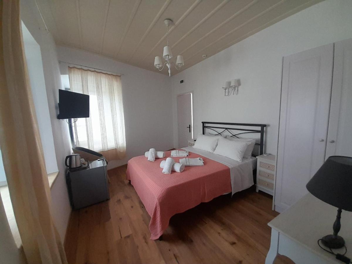 Mansion Dasi Σπέτσες Εξωτερικό φωτογραφία