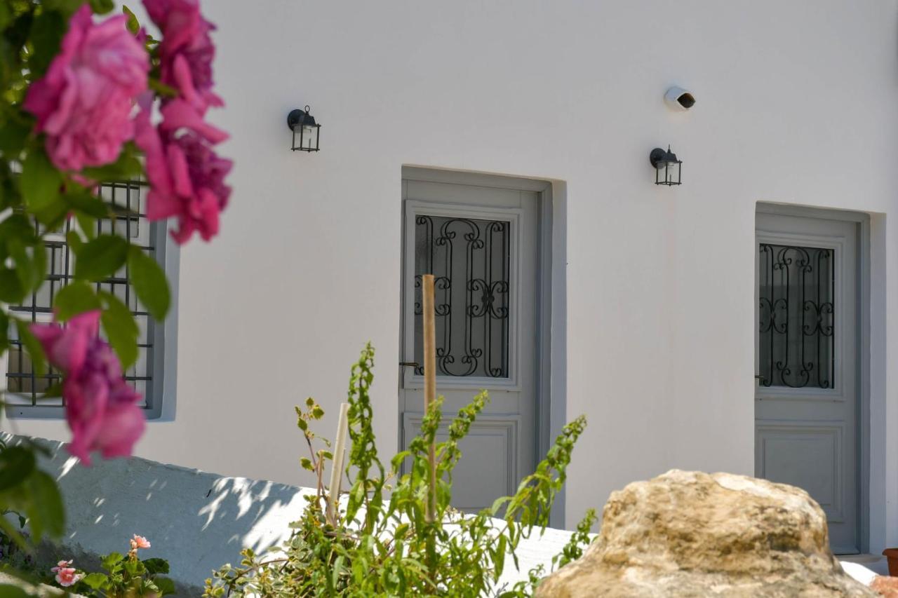 Mansion Dasi Σπέτσες Εξωτερικό φωτογραφία
